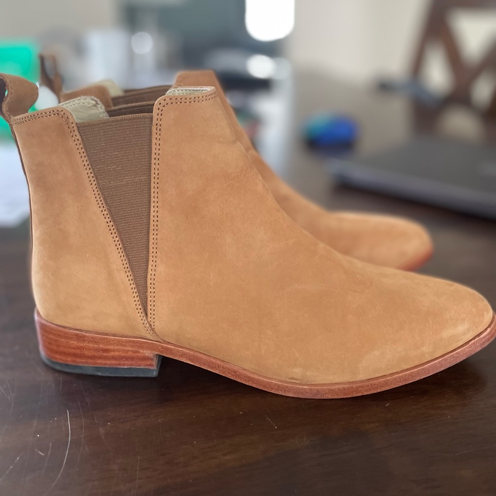 Nisolo Everyday Chelsea Boot